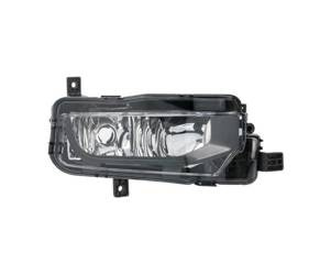 Lampa przeciwmgielna