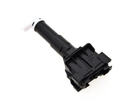 Spryskiwacz do mycia lamp