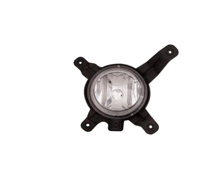 Lampa przeciwmgielna strona prawa