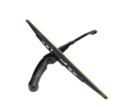 Ramię wycieraczki i pióro