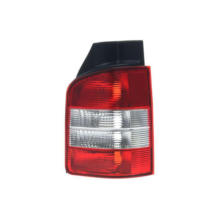 Lampa tył strona prawa