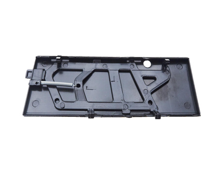 Zaślepka haka strona prawa