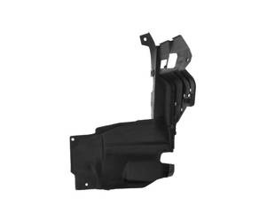 Osłona pod silnik strona lewa