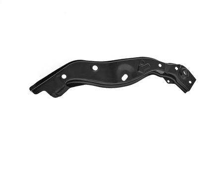 Wzmocnienie czołowe strona lewa