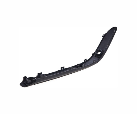 Listwa zderzaka strona lewa