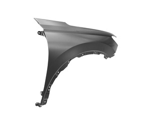 Błotnik przedni strona lewa