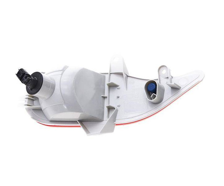 Lampa przeciwmgielna strona prawa