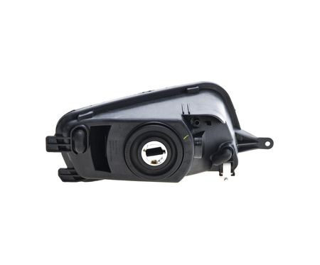 Lampa przeciwmgielna strona lewa