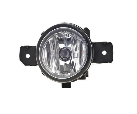 Lampa przeciwmgielna strona prawa