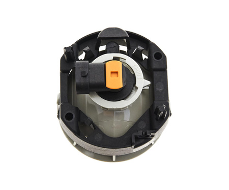 Lampa przeciwmgielna