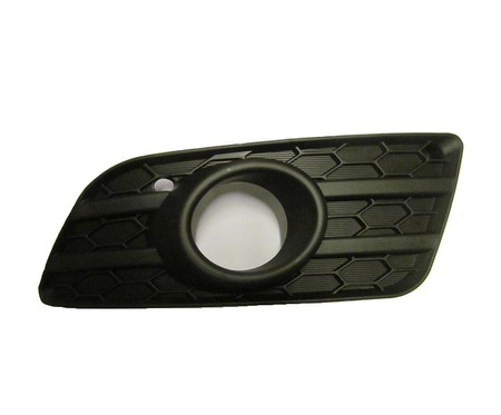 Grill zderzaka strona prawa