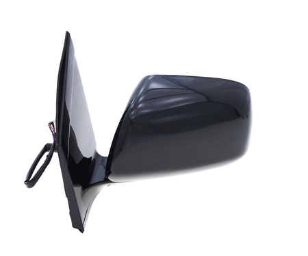 Lusterko boczne strona lewa