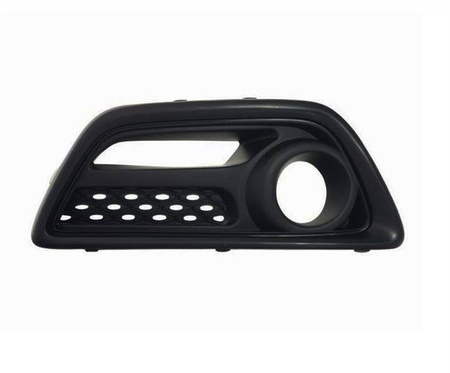 Grill zderzaka strona prawa