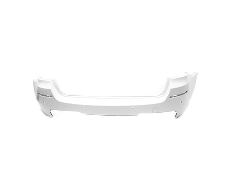 Zderzak tylny kombi M-Pakiet