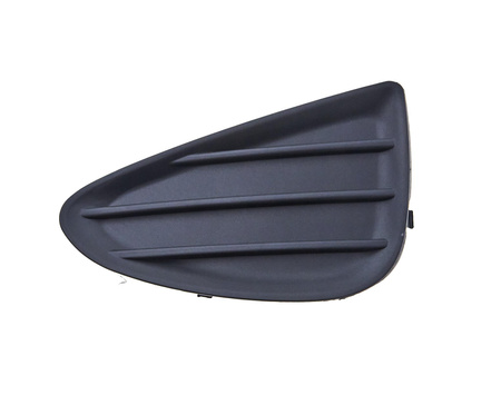 Grill zderzaka strona lewa