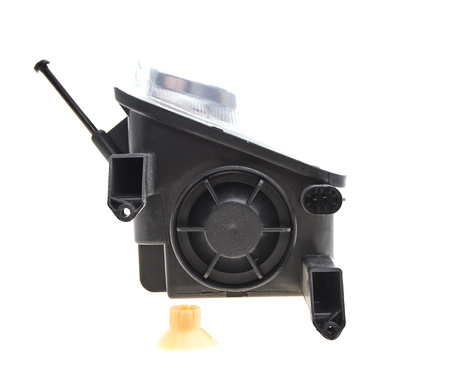 Lampa przeciwmgielna strona lewa