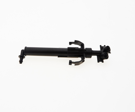 Spryskiwacz do mycia lamp strona prawa