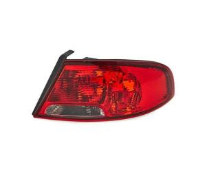 Lampa tył strona prawa