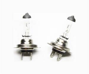 H7 żarówka