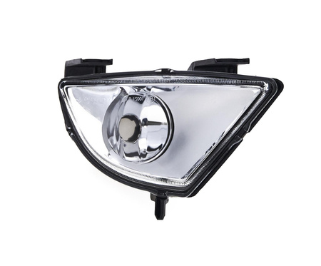 Lampa przeciwmgielna strona prawa