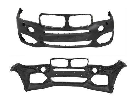 Zestaw wykończeniowy