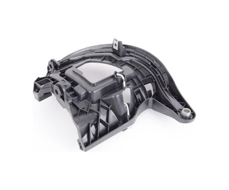 Mocowanie reflektora strona prawa