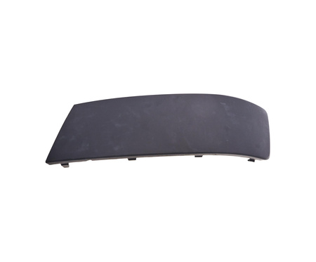 Listwa zderzaka strona lewa