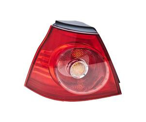 Lampa tył strona lewa