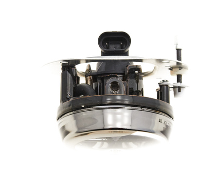 Lampa przeciwmgielna strona lewa