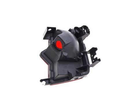 Lampa przeciwmgielna strona lewa