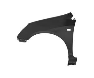 Błotnik strona lewa