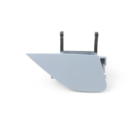 Zaślepka spryskiwacza reflektora strona prawa