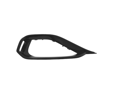 Ramka atrapy zderzaka