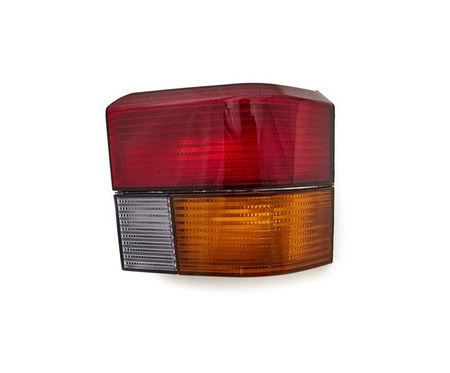 Lampa tył