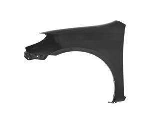 Błotnik strona lewa