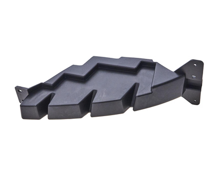 Mocowanie zderzaka strona prawa