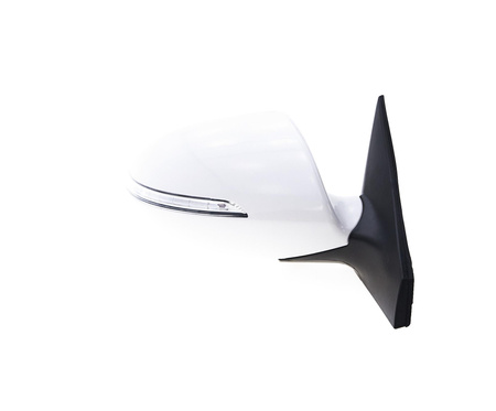 Lusterko boczne strona prawa