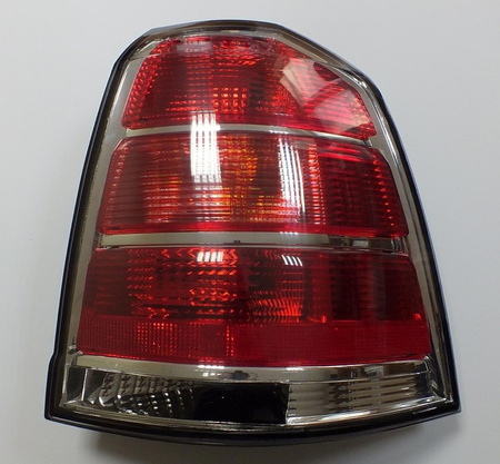 Lampa tył strona prawa