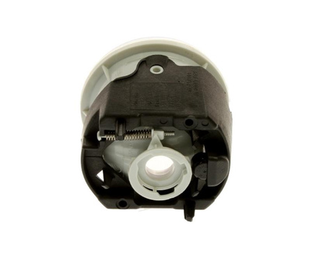 Lampa przeciwmgielna