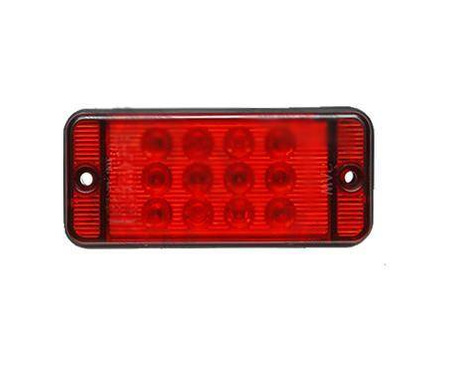 Uniwersalna lampa przeciwmgielna