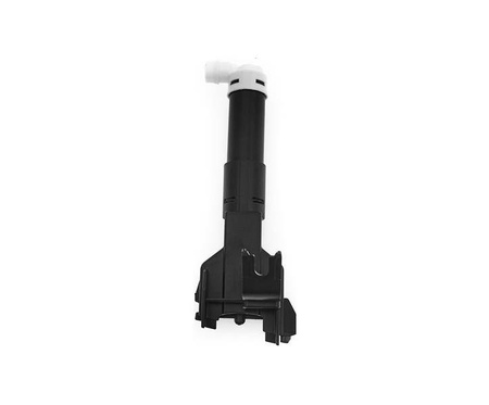 Spryskiwacz do mycia lamp