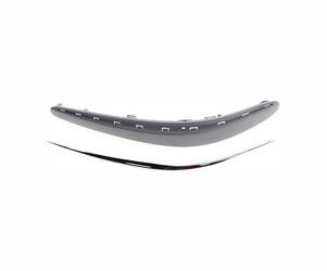 Listwa zderzaka strona lewa