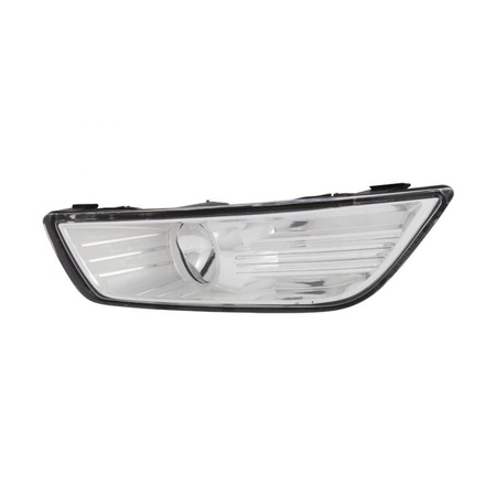 Lampa przeciwmgielna strona lewa