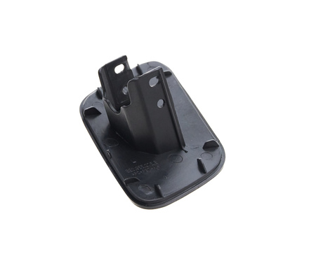 Zaślepka spryskiwacza reflektora strona lewa