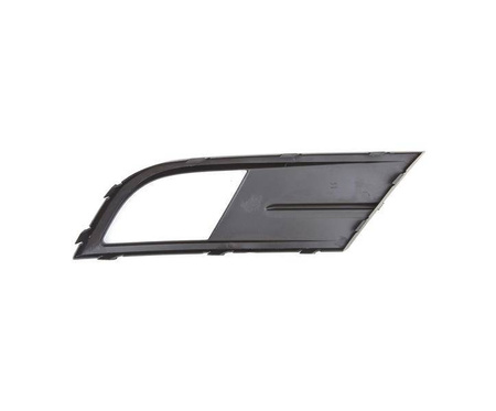 Grill zderzaka strona lewa