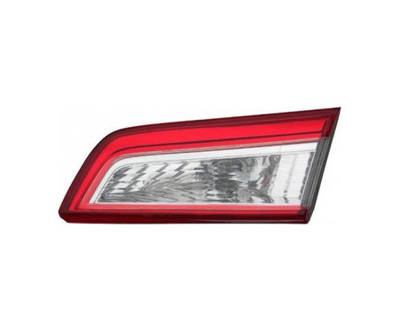 Lampa tył strona prawa