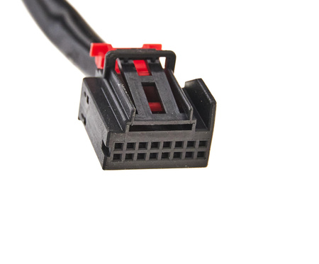 Lusterko boczne strona prawa