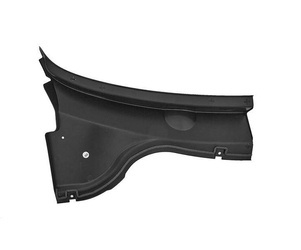 Atrapa plastikowa strona lewa