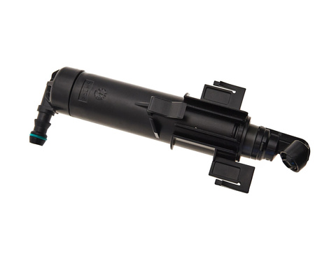 Spryskiwacz do mycia lamp strona prawa