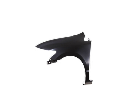 Błotnik strona lewa